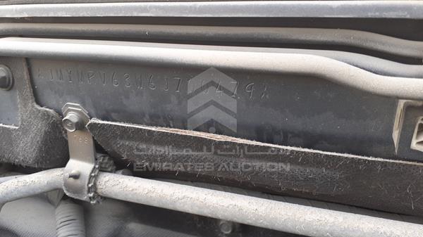 Photo 3 VIN: JMYMRV63W6J700479 - MITSUBISHI PAJERO 