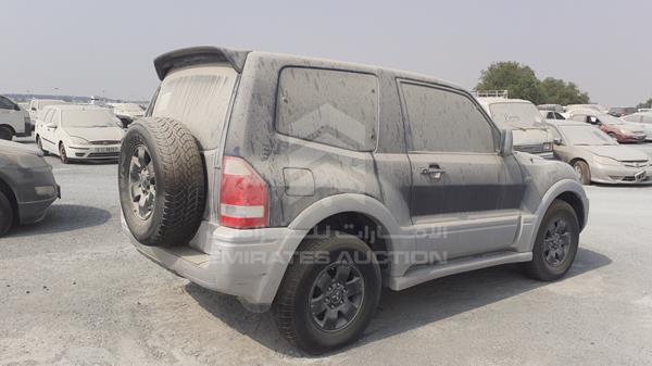 Photo 7 VIN: JMYMRV63W6J700479 - MITSUBISHI PAJERO 