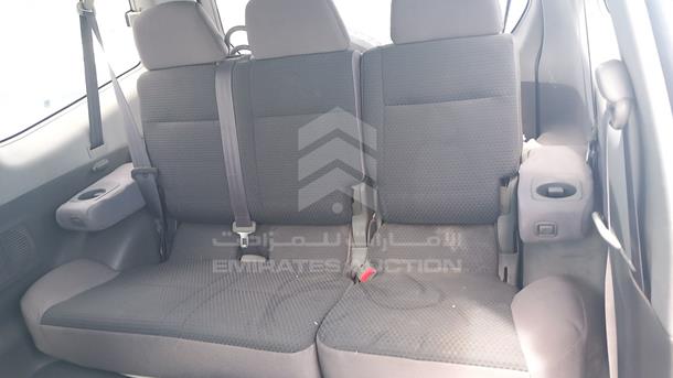 Photo 20 VIN: JMYMRV63W6J707825 - MITSUBISHI PAJERO 