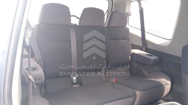 Photo 21 VIN: JMYMRV63W6J707825 - MITSUBISHI PAJERO 