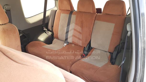 Photo 19 VIN: JMYMRV63W6J709668 - MITSUBISHI PAJERO 