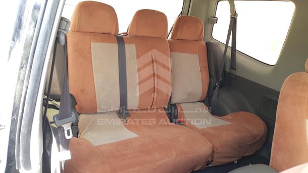 Photo 21 VIN: JMYMRV63W6J709668 - MITSUBISHI PAJERO 