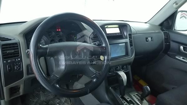 Photo 14 VIN: JMYMRV63W6J713281 - MITSUBISHI PAJERO 