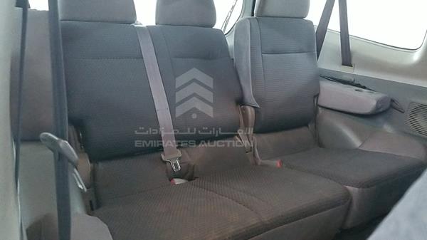 Photo 19 VIN: JMYMRV63W6J713281 - MITSUBISHI PAJERO 