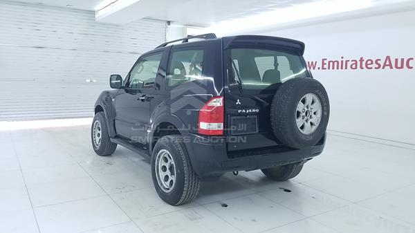 Photo 5 VIN: JMYMRV63W6J713281 - MITSUBISHI PAJERO 