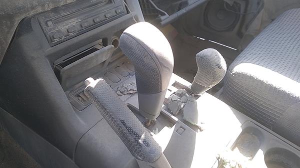 Photo 14 VIN: JMYMRV63W7J703788 - MITSUBISHI PAJERO 