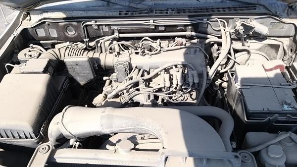 Photo 25 VIN: JMYMRV63W7J704726 - MITSUBISHI PAJERO 