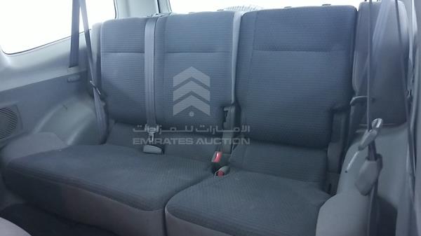 Photo 18 VIN: JMYMRV63W7J704726 - MITSUBISHI PAJERO 