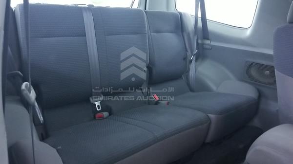 Photo 21 VIN: JMYMRV63W7J704726 - MITSUBISHI PAJERO 