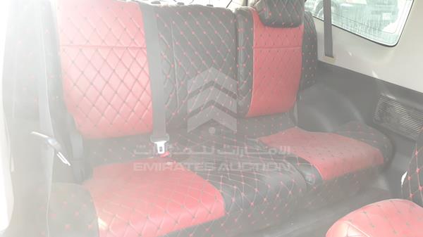 Photo 21 VIN: JMYMRV83W7J712410 - MITSUBISHI PAJERO 