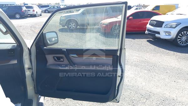 Photo 22 VIN: JMYMRV83W8J716267 - MITSUBISHI PAJERO 