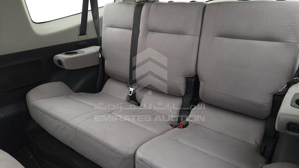 Photo 15 VIN: JMYMRV83W8J716383 - MITSUBISHI PAJERO 