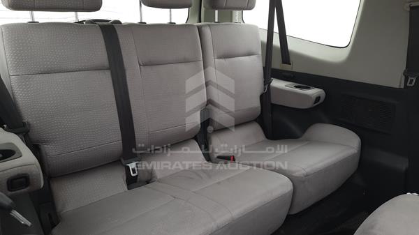 Photo 18 VIN: JMYMRV83W8J716383 - MITSUBISHI PAJERO 