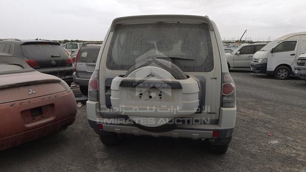 Photo 5 VIN: JMYMRV83W8J716383 - MITSUBISHI PAJERO 