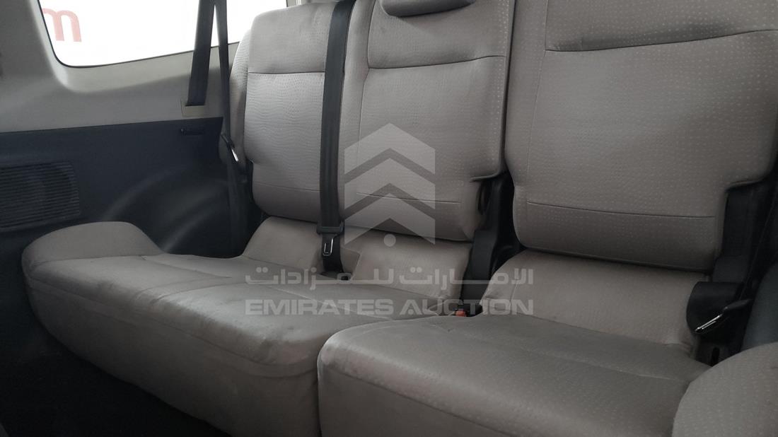 Photo 20 VIN: JMYMRV83W8J723730 - MITSUBISHI PAJERO 