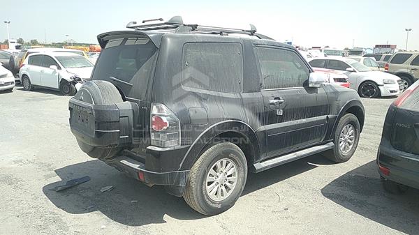 Photo 16 VIN: JMYMRV83W8J724965 - MITSUBISHI PAJERO 