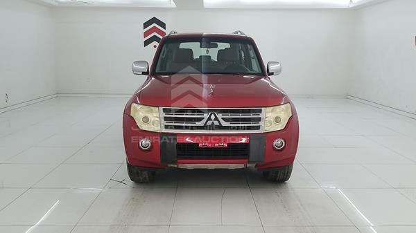 Photo 0 VIN: JMYMRV83W9J711352 - MITSUBISHI PAJERO 