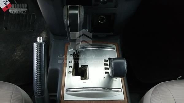 Photo 16 VIN: JMYMRV83W9J711352 - MITSUBISHI PAJERO 