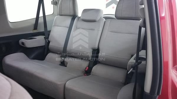 Photo 17 VIN: JMYMRV83W9J711352 - MITSUBISHI PAJERO 