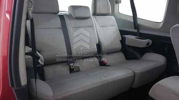 Photo 20 VIN: JMYMRV83W9J711352 - MITSUBISHI PAJERO 