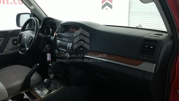 Photo 22 VIN: JMYMRV83W9J711352 - MITSUBISHI PAJERO 