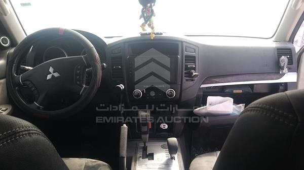 Photo 13 VIN: JMYMRV85WBJ706779 - MITSUBISHI PAJERO 