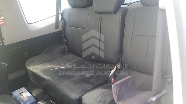 Photo 16 VIN: JMYMRV85WBJ706779 - MITSUBISHI PAJERO 