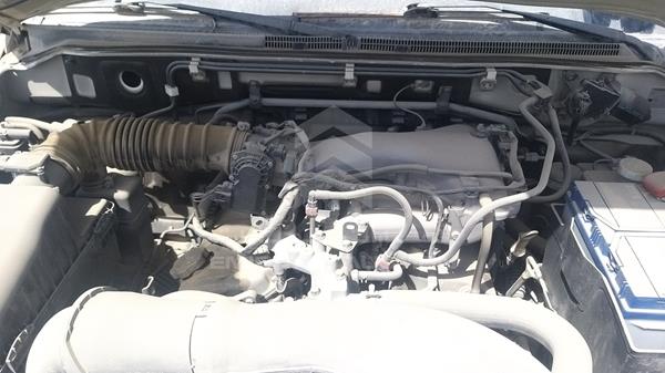 Photo 23 VIN: JMYMRV85WBJ706779 - MITSUBISHI PAJERO 