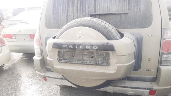 Photo 18 VIN: JMYMRV85WBJ708941 - MITSUBISHI PAJERO 