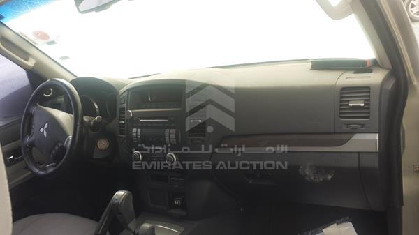 Photo 21 VIN: JMYMRV85WBJ708941 - MITSUBISHI PAJERO 