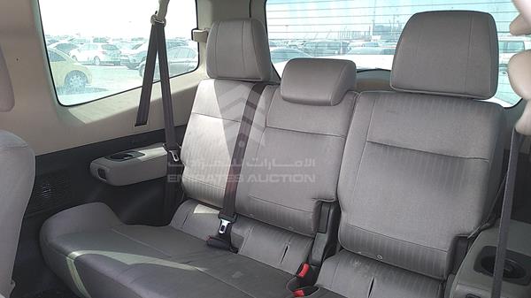 Photo 13 VIN: JMYMRV85WDJ703566 - MITSUBISHI PAJERO 