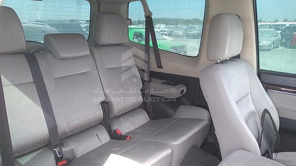 Photo 15 VIN: JMYMRV85WDJ703566 - MITSUBISHI PAJERO 