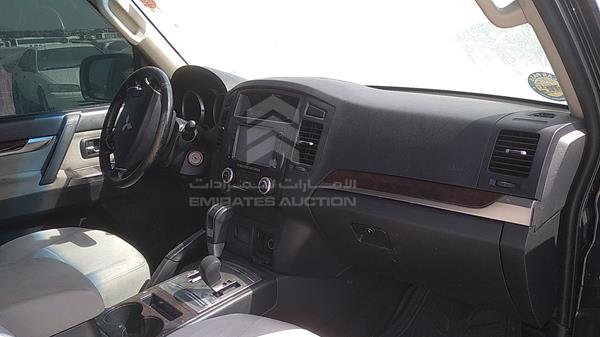 Photo 18 VIN: JMYMRV85WDJ703566 - MITSUBISHI PAJERO 