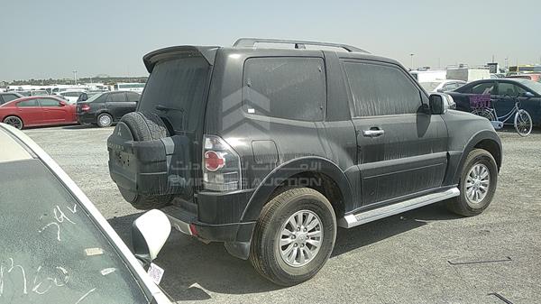 Photo 5 VIN: JMYMRV85WDJ703566 - MITSUBISHI PAJERO 