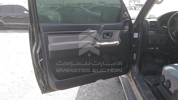 Photo 7 VIN: JMYMRV85WDJ703566 - MITSUBISHI PAJERO 