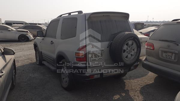 Photo 7 VIN: JMYMYV65W2J707861 - MITSUBISHI PAJERO 