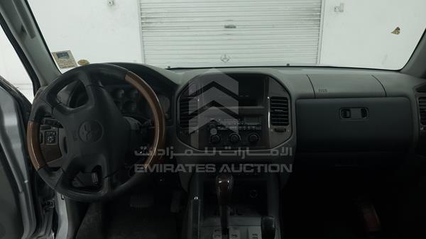 Photo 14 VIN: JMYMYV67W6J706853 - MITSUBISHI PAJERO 