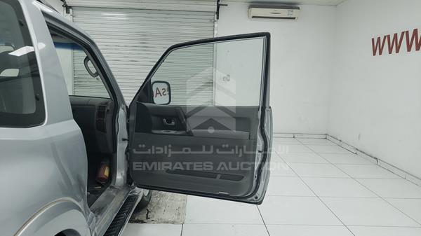 Photo 22 VIN: JMYMYV67W6J706853 - MITSUBISHI PAJERO 