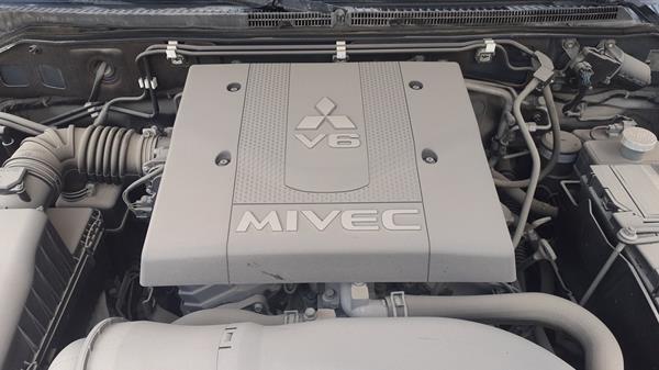 Photo 23 VIN: JMYMYV87W7J717509 - MITSUBISHI PAJERO 