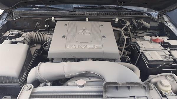 Photo 24 VIN: JMYMYV87W7J717509 - MITSUBISHI PAJERO 