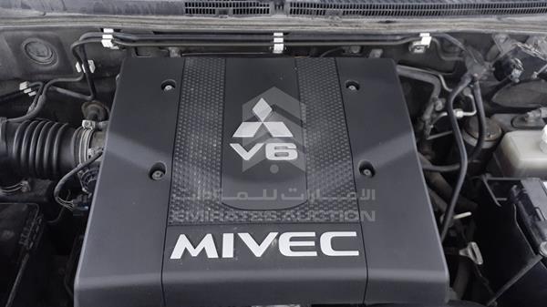 Photo 30 VIN: JMYMYV87W9J710239 - MITSUBISHI PAJERO 