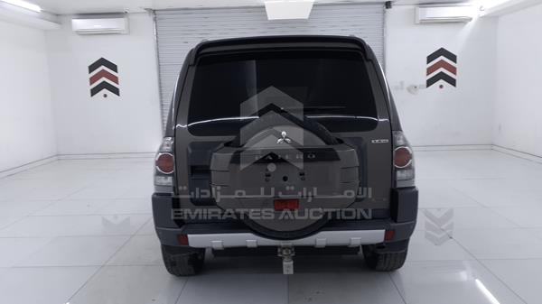 Photo 6 VIN: JMYMYV87W9J710239 - MITSUBISHI PAJERO 