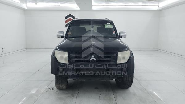 Photo 0 VIN: JMYMYV87WAJ705027 - MITSUBISHI PAJERO 