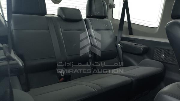 Photo 18 VIN: JMYMYV87WAJ705027 - MITSUBISHI PAJERO 