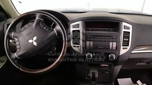 Photo 16 VIN: JMYMYV87WFJ701828 - MITSUBISHI PAJERO 