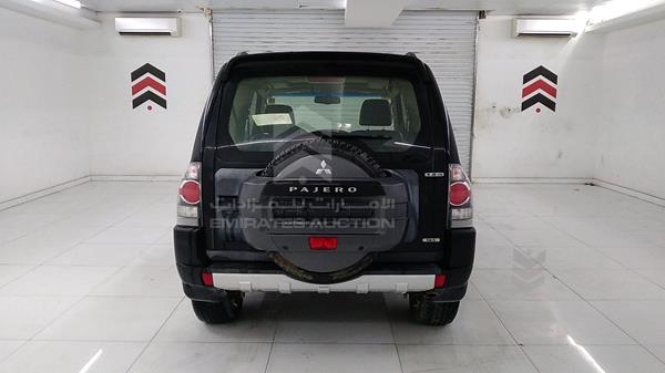 Photo 5 VIN: JMYMYV87WFJ701828 - MITSUBISHI PAJERO 