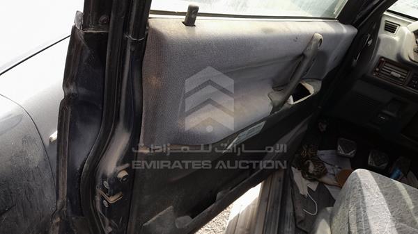 Photo 8 VIN: JMYONV230XJ000544 - MITSUBISHI PAJERO 