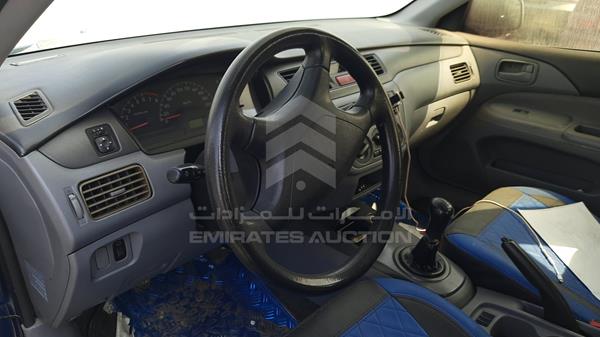 Photo 12 VIN: JMYSNCS1A6U775810 - MITSUBISHI LANCER 