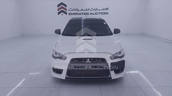 Photo 0 VIN: JMYSNCZ4A9U715157 - MITSUBISHI LANCER EVOLUTION 