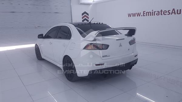 Photo 5 VIN: JMYSNCZ4A9U715157 - MITSUBISHI LANCER EVOLUTION 